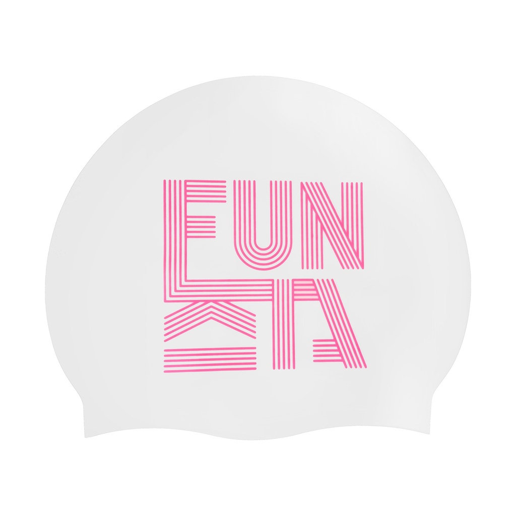 Funkita Silicon Cap Lined Up