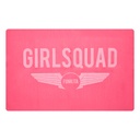 Handtuch Funkita Chamois Sports Towel / Girl Squad