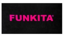Handtuch Funkita Towel / Pink Shadow