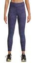 Sport Leggings Funkita Fit Riding High Tight / Leather Luxe