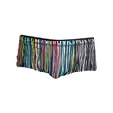 Badehose Funky Trunks Mens Plain Front Trunk / Drip Funk