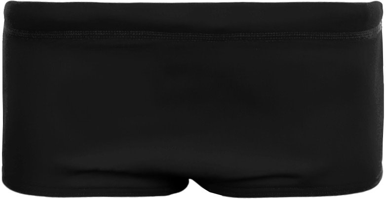Badehose Funky Trunks Mens Plain Front Trunk