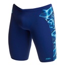 Badehose Funky Trunks Mens Training Jammer / Another Dimension