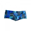Badehose Funky Trunks Men Classic Trunk / Electric Nights