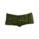 Badehose Funky Trunks Men Classic Trunk / Slashn Burn