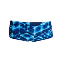 Badehose Funky Trunks Boys Classic Trunk / Another Dimension