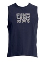 Tank Shirt Mens Rapid Rep / Line Out