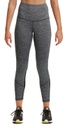Sport Leggings Funkita Fit Banded Up Tight / Track Star