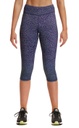 Sport Leggings Funkita Fit Rapid Racer Tight / Leather Luxe