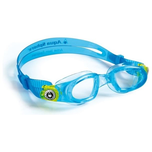 Swimming goggles Aqua Sphere / Moby Kid junior