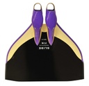 Monoflosse Waterway / Glide fin Freediving