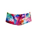 Badehose Funky Trunks Men Classic Trunk / Day Another Day