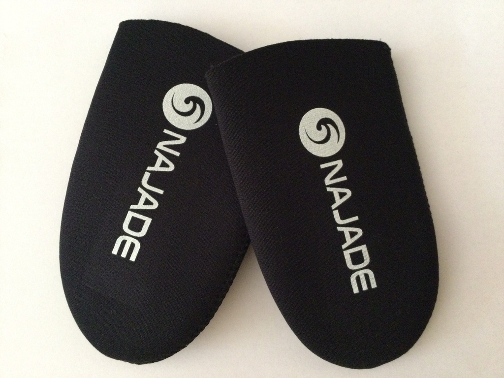 Neopren Füßlinge / Najade (S / 35-38)