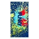 Handtuch Funky Trunks Towel / Hyper Inflation