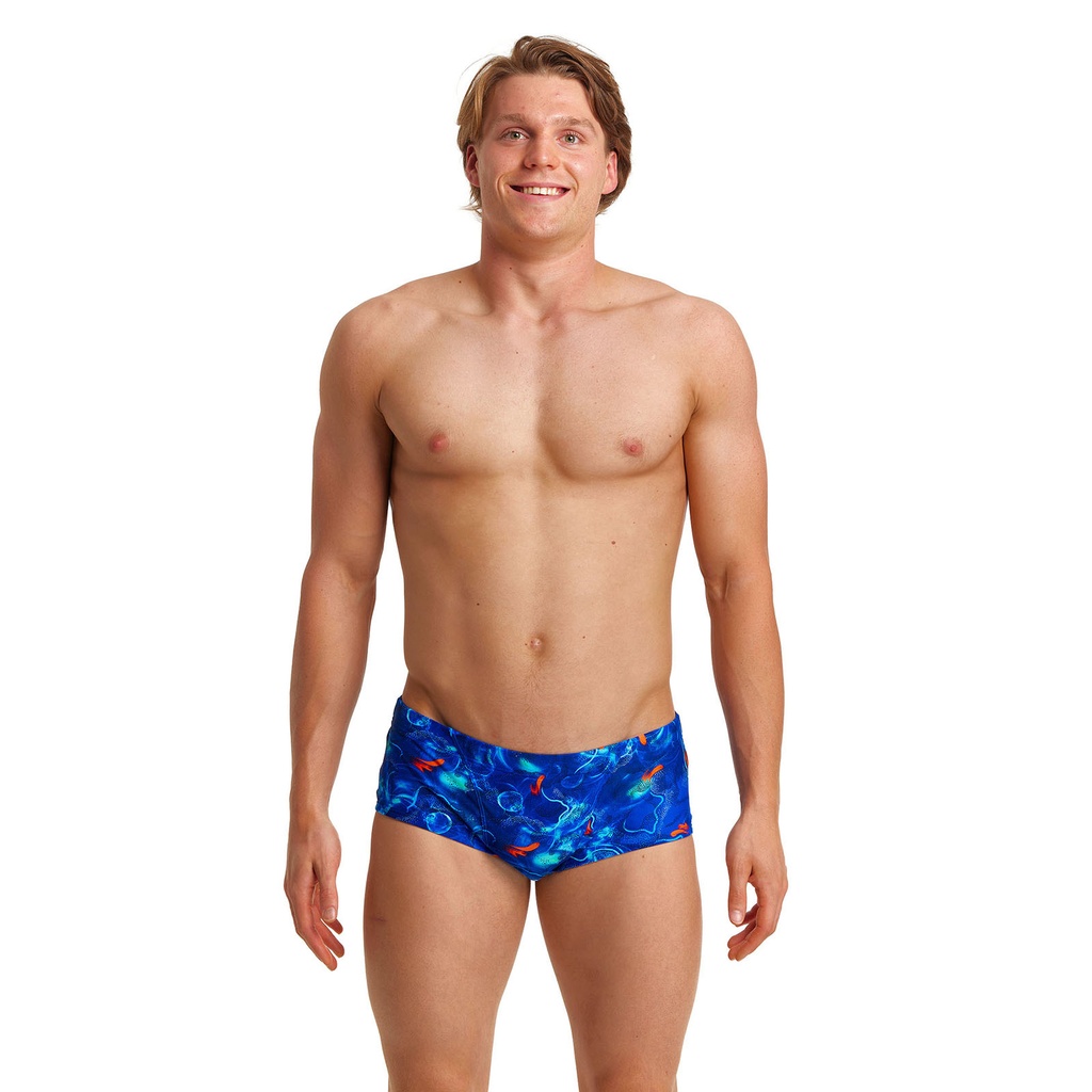 Badehose Funky Trunks Men Classic Trunk / Fyto Flares