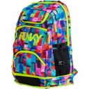 Rucksack Funky Trunks Elite Squad / Patch Panels