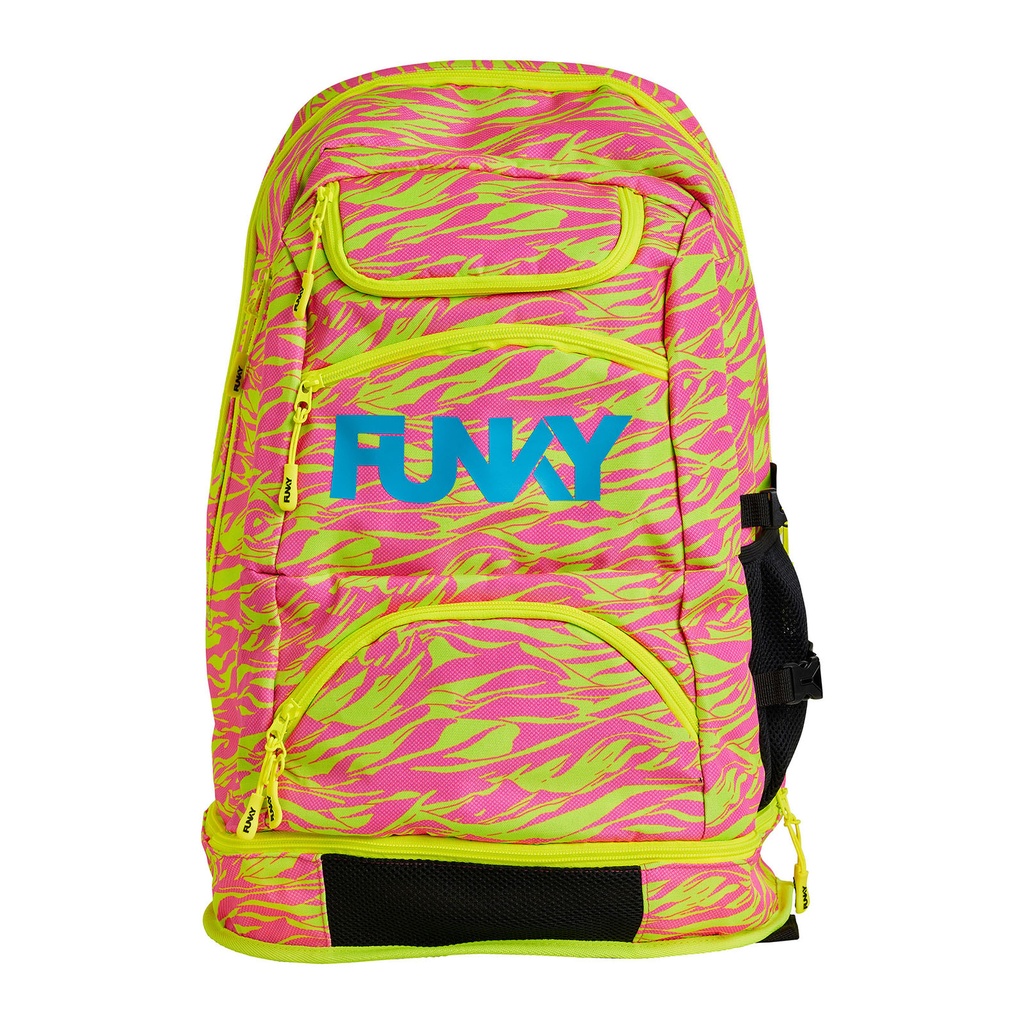 Rucksack Funky Elite Squad / Snow Caps