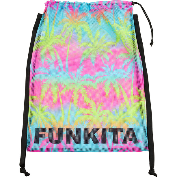 Mesh Gear Bag Funkita / Hawaiian Heaven