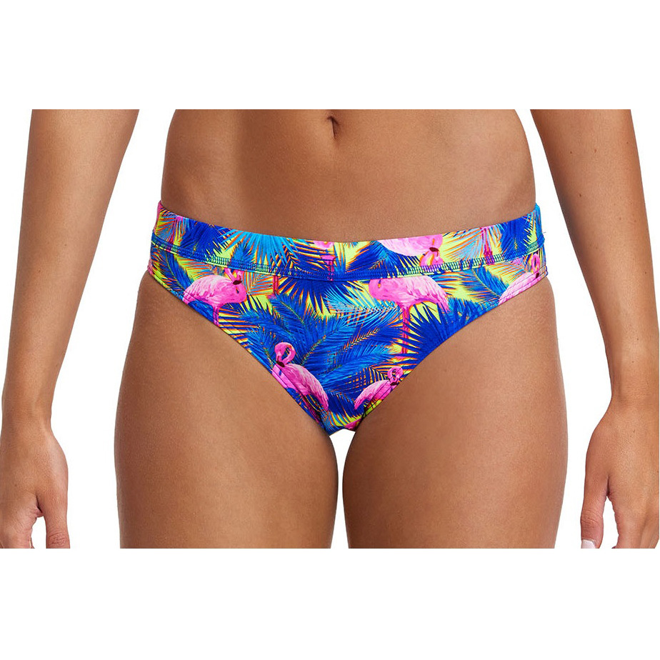 Bikinihose Funkita Ladies Sports Brief / Mingo Magic