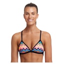 Bikini Funkita Ladies Tri Top / Ziggy Pop