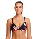 Bikini Funkita Ladies Tri Top / Rose Garden