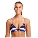 Bikini Funkita Ladies Tri Top / Old Spice