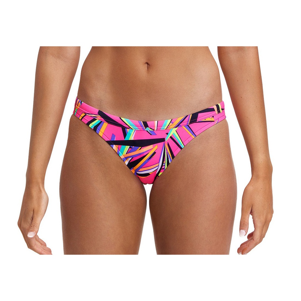 Bikinihose Funkita Ladies Hipster Brief / Blade Stunner