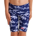 Badehose Funky Trunks Jungs Miniman Jammer / Rompa Chompa