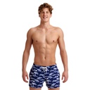 Bade Short Funky Mens Shorty Shorts / Rompa Chompa