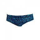 Badehose Funky Trunks Men Classic Brief / Fur Pants