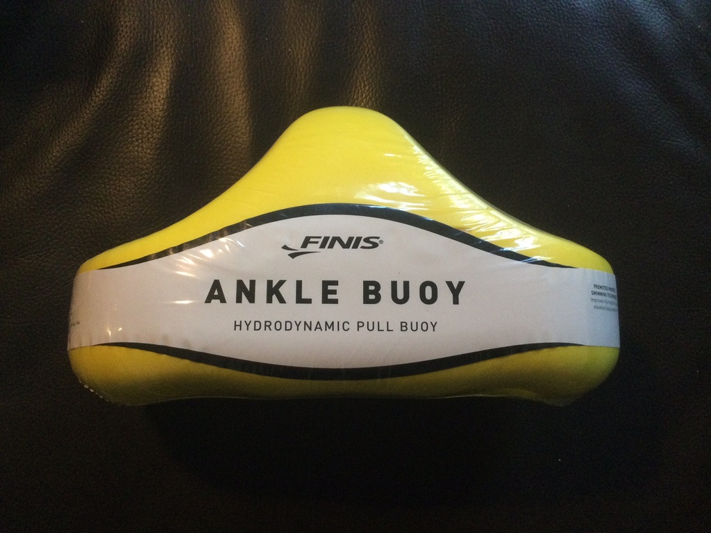 Trainingsgerät FINIS / Ankle Buoy