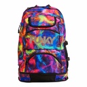 Rucksack Funky Elite Squad / Solar Flares