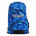 Rucksack Funky Elite Squad / Leaf Laser