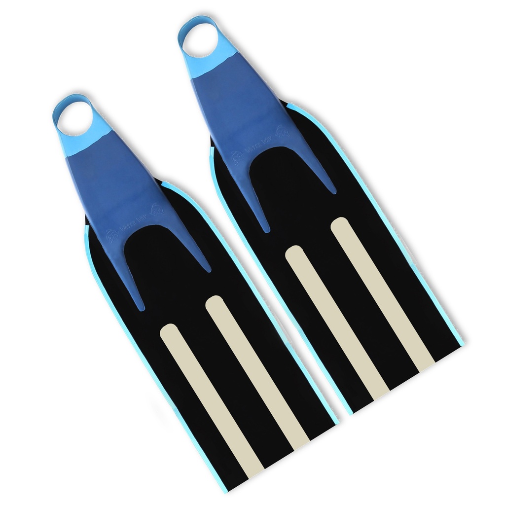 Stereoflosse Waterway / LITE (36, 1 - soft)