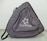 Flossentasche Starfin Mono / Flybag (schwarz)