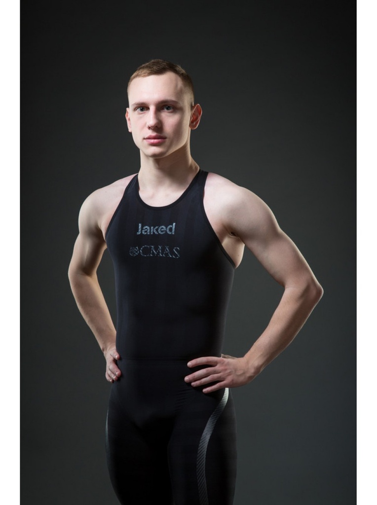 Wettkampfanzug  Jaked / Blade M2