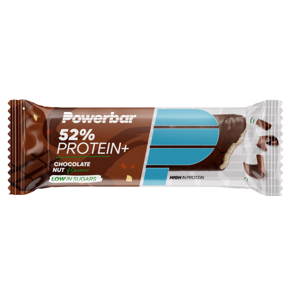 Powerbar Riegel / 52%Protein Plus