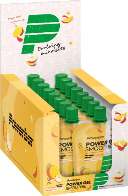 Powerbar Gel / Smoothie