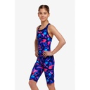 Funkita Girls Fast Legs One Piece / Liquid Lights