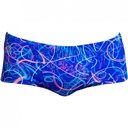 Badehose Funky Trunks Men Classic Trunks / Lashed
