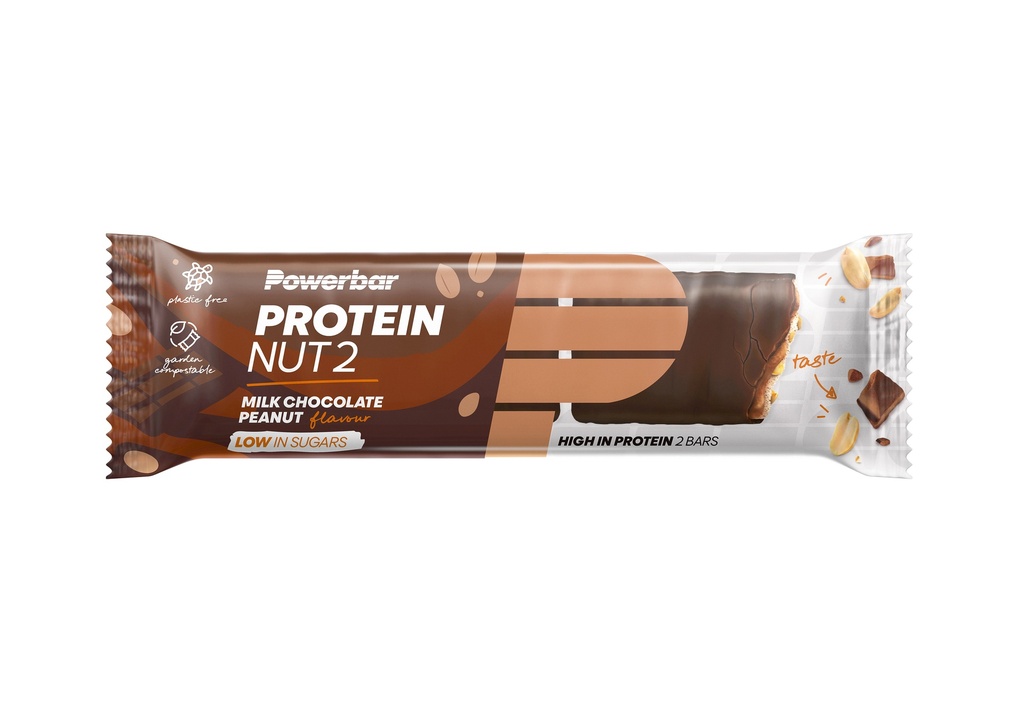 Powerbar Riegel / Protein Nut2