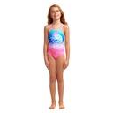 Badeanzug Funkita Mädchen Printed One Piece / Flying Flipper