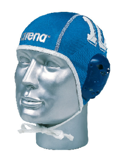UWR Kappe Unigröße (blau)