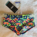 Badehose Funky Trunks Jungs Printed Trunk / Clockwork Orange