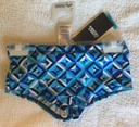 Badehose Funky Trunks Jungs Printed Trunk / Ice Attack