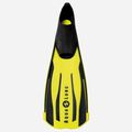 Stereoflossen Aqua Lung / Wind (44/45, gelb)