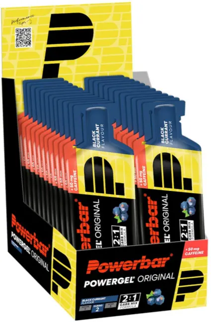 Powerbar PowerGel / Original