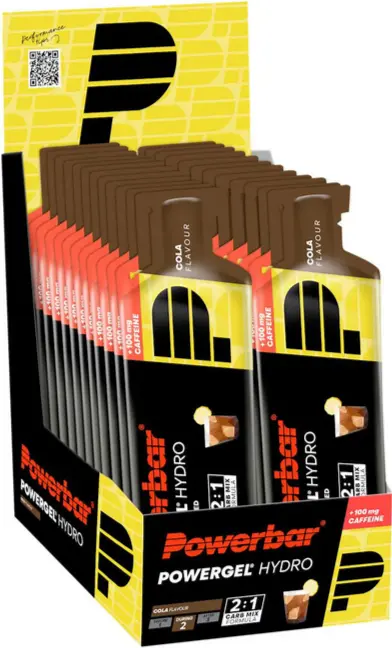 Powerbar PowerGel / Hydro