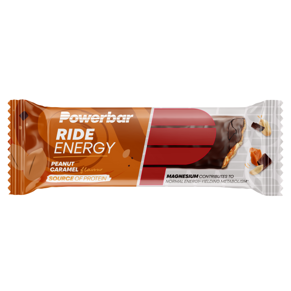 Powerbar Riegel / Ride Energy