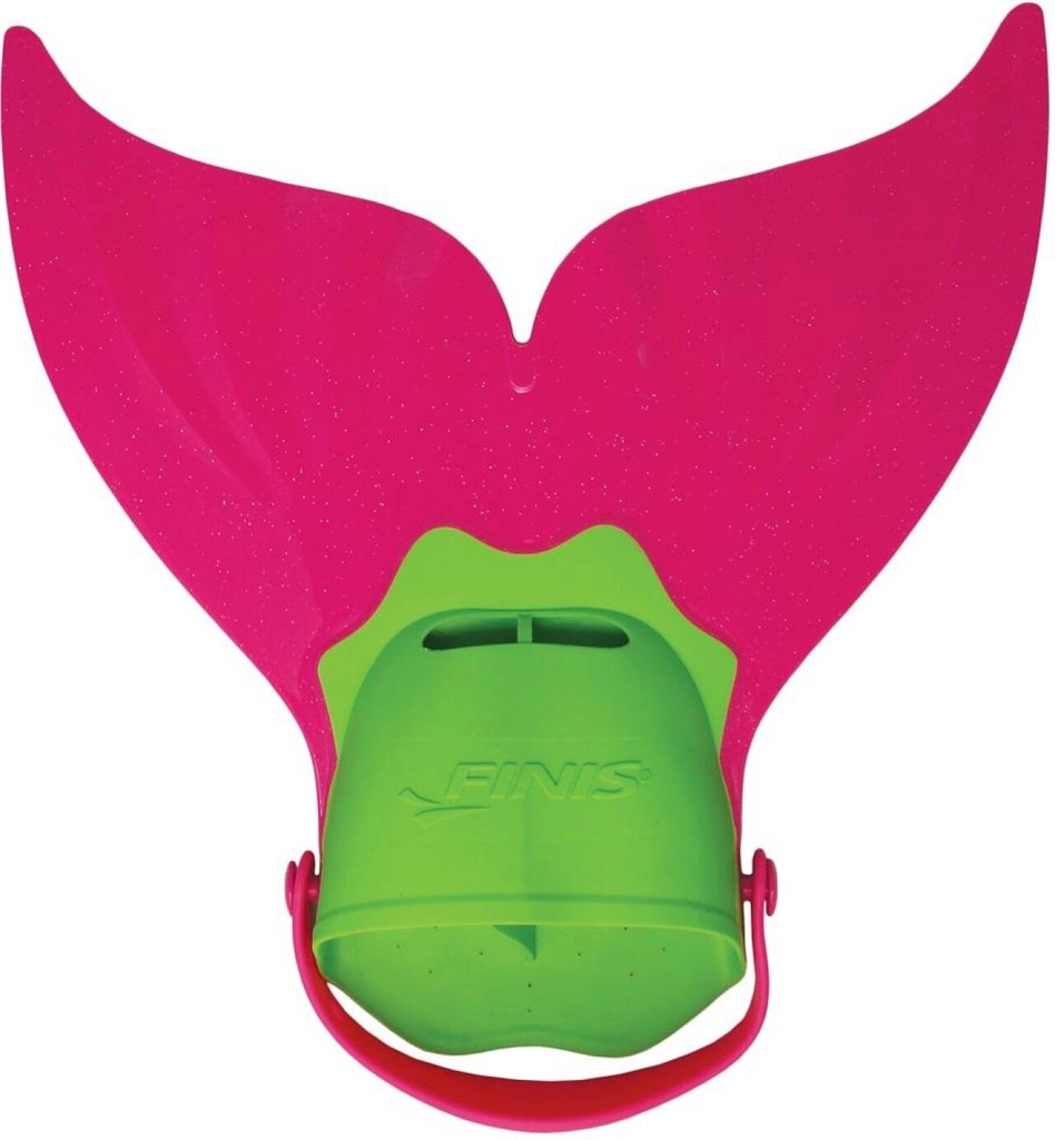 Monoflosse FINIS Kinder / Mermaid Fin (blue)